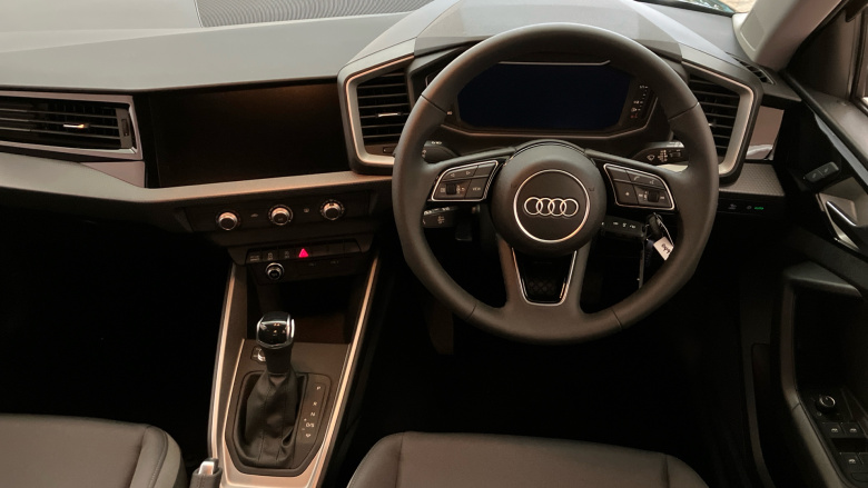 Audi A1 30 TFSI Sport 5dr Petrol Hatchback